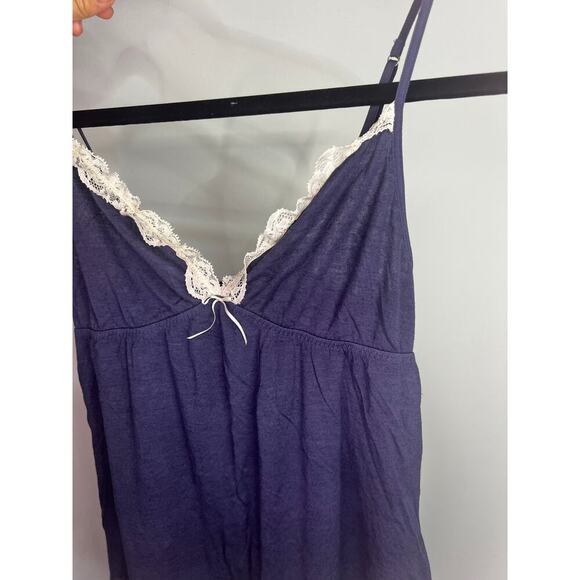 Victoria’s Secret luxury blend nightgown Size Large - Picture 2 of 5
